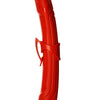 Snorkel de Pêche en Apnée et Spearfishing Liquid Pro Rouge Seac 84-23R-SR