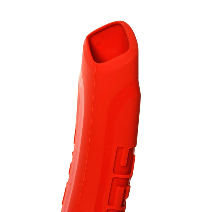 Snorkel de Pêche en Apnée et Spearfishing Liquid Pro Rouge Seac 84-23R-SR