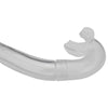 Tuba de snorkeling Flash Transparent-Rose Seac 84-26P-SKL