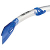 Tuba de snorkeling Tribe Enfants Transparent-Bleu Seac 84-27B-SKL