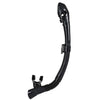 Tuba de plongée Snorkeling Fast Tech Dry Noir Seac 84-32N-SBL