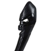 Tuba de plongée Snorkeling Fast Tech Dry Noir Seac 84-32N-SBL