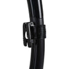 Tuba de plongée Snorkeling Fast Tech Dry Noir Seac 84-32N-SBL