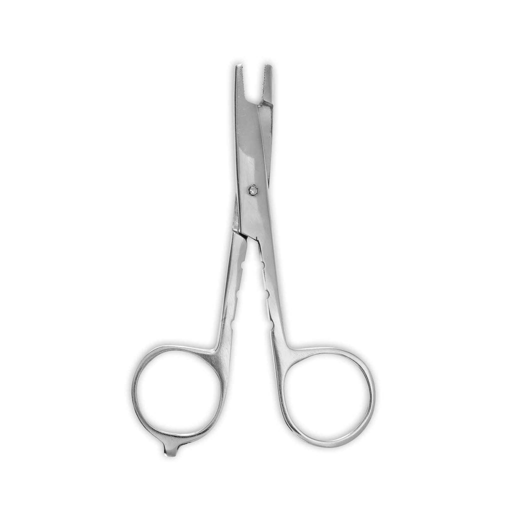 Pince Magnum en acier inoxydable 12cm Lineaeffe 8420006