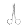 Pince Magnum en acier inoxydable 12cm Lineaeffe 8420006