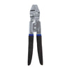 Pince à sertir en acier inoxydable Lineaeffe 8420007