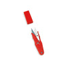 Ciseaux avec capuchon Lineaeffe 8420010