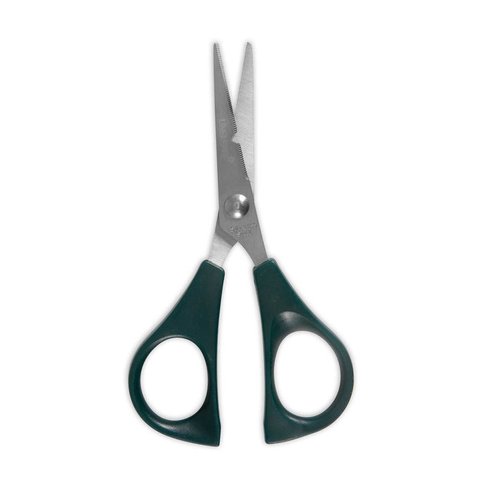 Ciseaux Basic en acier inoxydable 11cm Lineaeffe 8420019