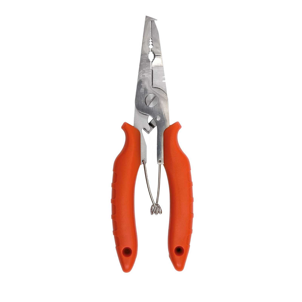 Pince multifonction en acier inoxydable Lineaeffe 8420080
