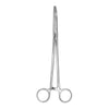 Pince courbée en acier inoxydable 20cm Lineaeffe 8426015