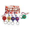 Set de 5 Yo-Yo Lineaeffe 8427020