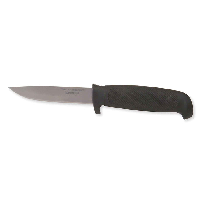 Couteau de pêche et de plongée 22cm Lineaeffe 8500510