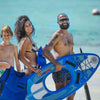 Vélo aquatique Seabike 2.0 Kit de snorkeling 8511727