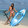 Vélo aquatique Seabike 2.0 Kit de snorkeling 8511727