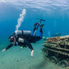 Vélo aquatique Seabike 2.0 Kit de snorkeling 8511727