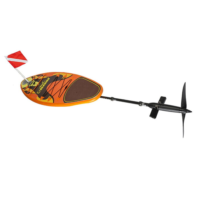 Vélo aquatique Seabike 2.0 Kit de chasse sous-marine 8511734