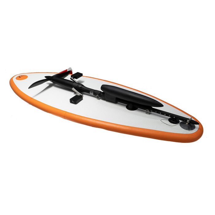 Vélo aquatique Seabike 2.0 Kit de chasse sous-marine 8511734