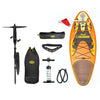 Vélo aquatique Seabike 2.0 Kit de chasse sous-marine 8511734