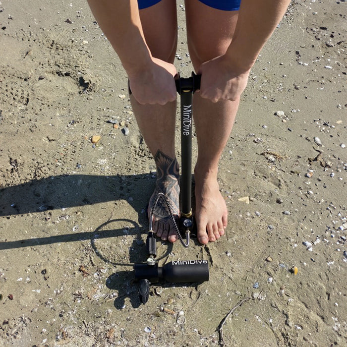 Hand Pump MiniDive