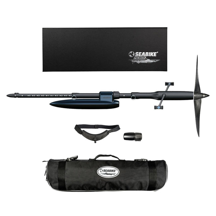 Vélo aquatique Seabike Premium 8530490