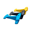 Pullbuoy de natation Ailes de nage Noires Seabike 8533705