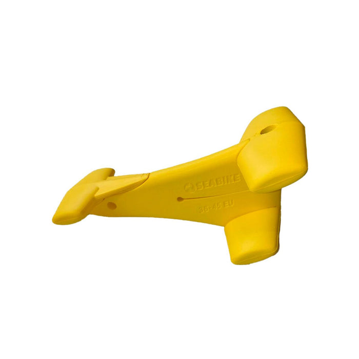 Pullbuoy de natation Ailes de nage Jaunes Seabike 8533729