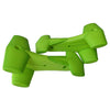 Pullbuoy pour natation Ailes de natation Junior Vert Seabike 8540413