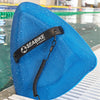 Planche de natation Aile de natation Bleue Seabike 8540437