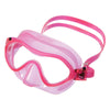 Set de snorkeling Baia Slt Z Piccolo Kids Pink Seac 89-28P