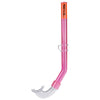 Set de snorkeling Baia Slt Z Piccolo Kids Pink Seac 89-28P
