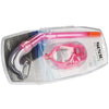 Set de snorkeling Baia Slt Z Piccolo Kids Pink Seac 89-28P