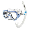 Set de snorkeling Panarea Md Clear-Blue Seac 89-33B