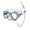 Set de snorkeling Ischia Md Clear-Blue Seac 89-34B