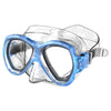 Set de snorkeling Ischia Md Clear-Blue Seac 89-34B