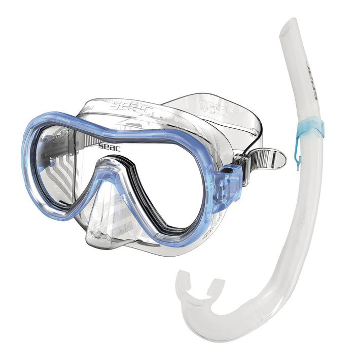 Set de snorkeling Panarea Clear-Blue Seac 89-40B