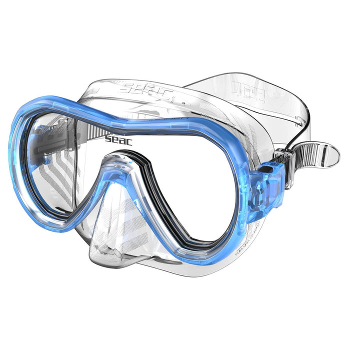 Set de snorkeling Panarea Clear-Blue Seac 89-40B
