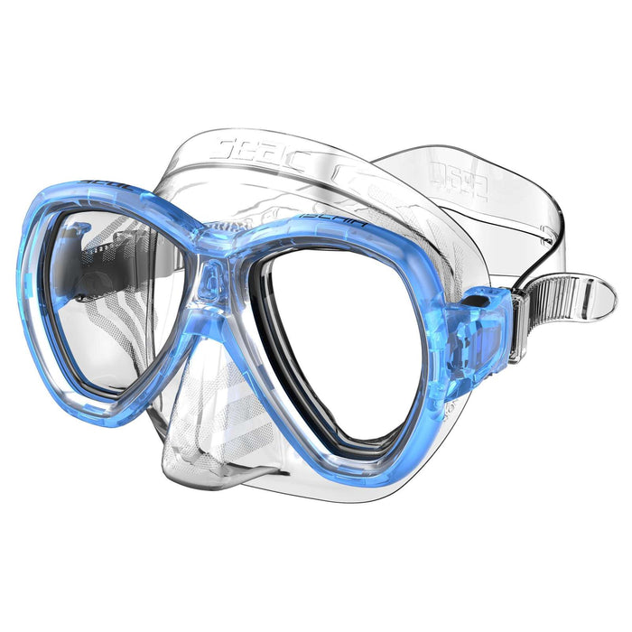 Set de snorkeling Ischia Clear-Blue Seac 89-41B