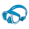 Set de snorkeling Bella Color Tribe Blue Seac 89-51AZ