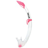 Set de snorkeling Bella Color Tribe Pink Seac 89-52P
