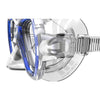 Set de snorkeling Giglio Md Tribe Clear-Blue Seac 89-70B