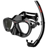 Set de Pêche en Apnée et Spearfishing Cove Noir Seac 89-84N