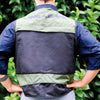 Gilet de pêche XL Lineaeffe 9000012