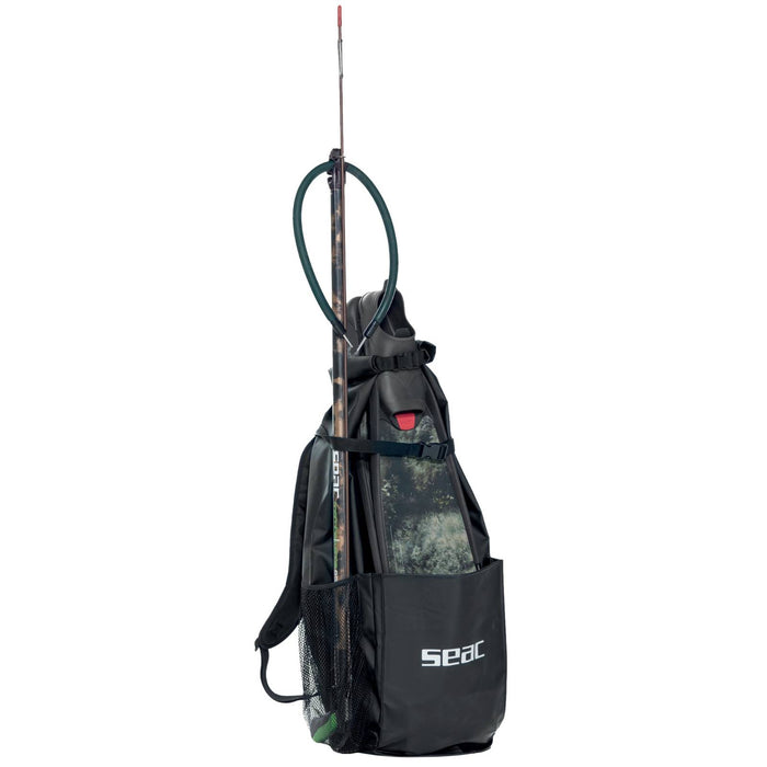 Sac étanche Seal Dry 75l 32x32x95cm Seac 92-17