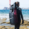 Sac étanche Seal Dry 75l 32x32x95cm Seac 92-17