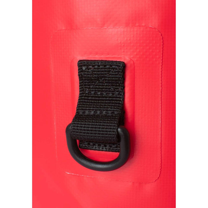 Sac étanche Rouge 10l Seac 92-18-10