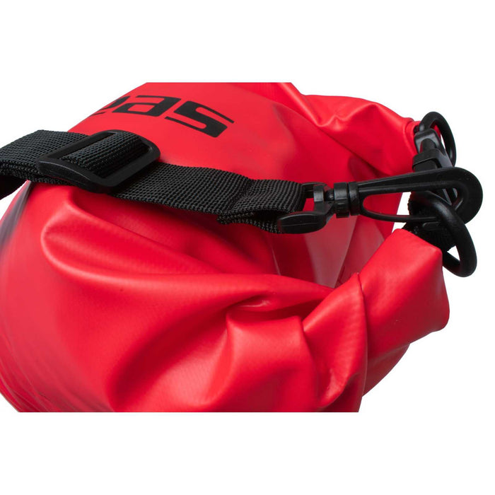 Sac étanche Rouge 5l Seac 92-18-5