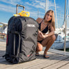 Chariot Equipage 1000 Noir Seac 92-24