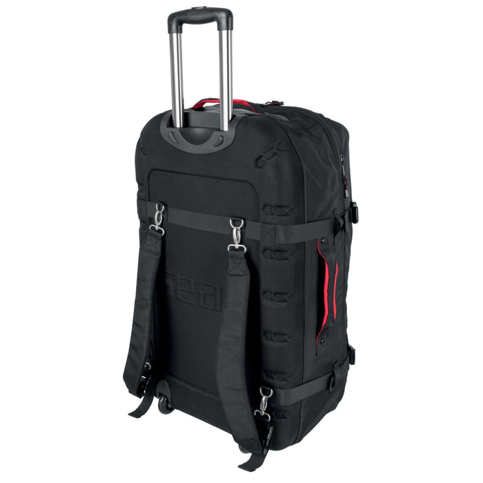 Chariot Equipage 1000 Noir Seac 92-24