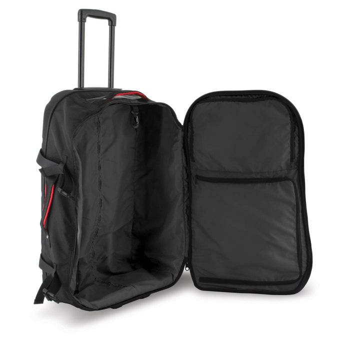 Chariot Equipage 1000 Noir Seac 92-24