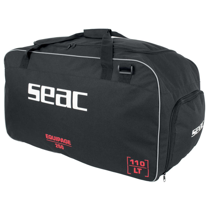 Sac Equipage 250 Seac 92-25-250